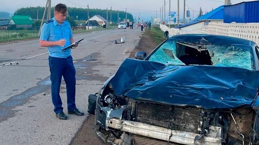 Фото: Прокуратура Республики Башкортостан