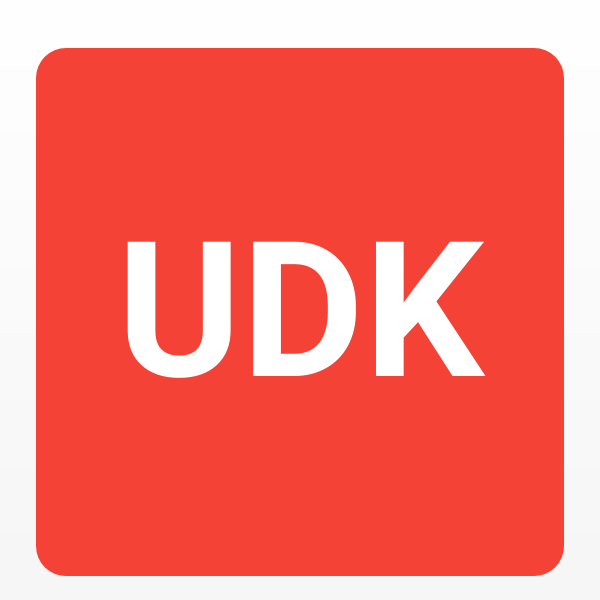 United Digital Kingdom