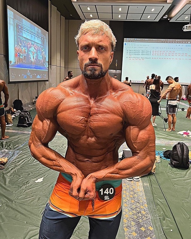 Джо Линднер