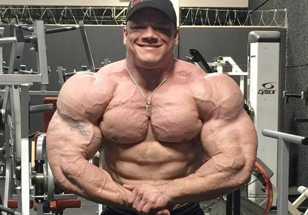 Далас МакКарвер