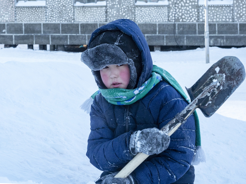    © Serguei Fomine/Globallookpress