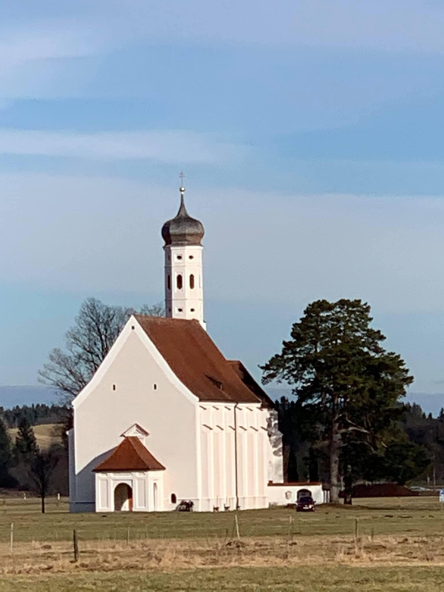 Фото от автора.Тамара Вибе. (зима , пару лет назад).
