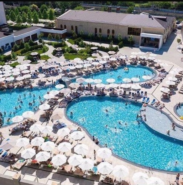    Подобный проект может быть реализован в станице Полтавской. Фото предоставлено предпринимателем Владимиром Носковым.