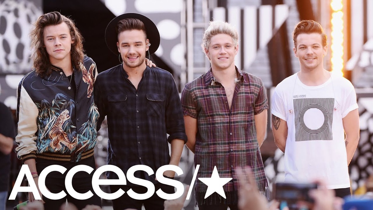 One Direction