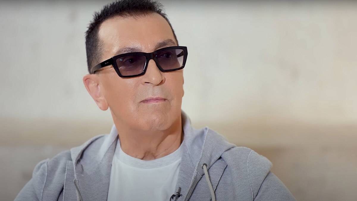    Фото: YouTube / Эмпатия Манучи