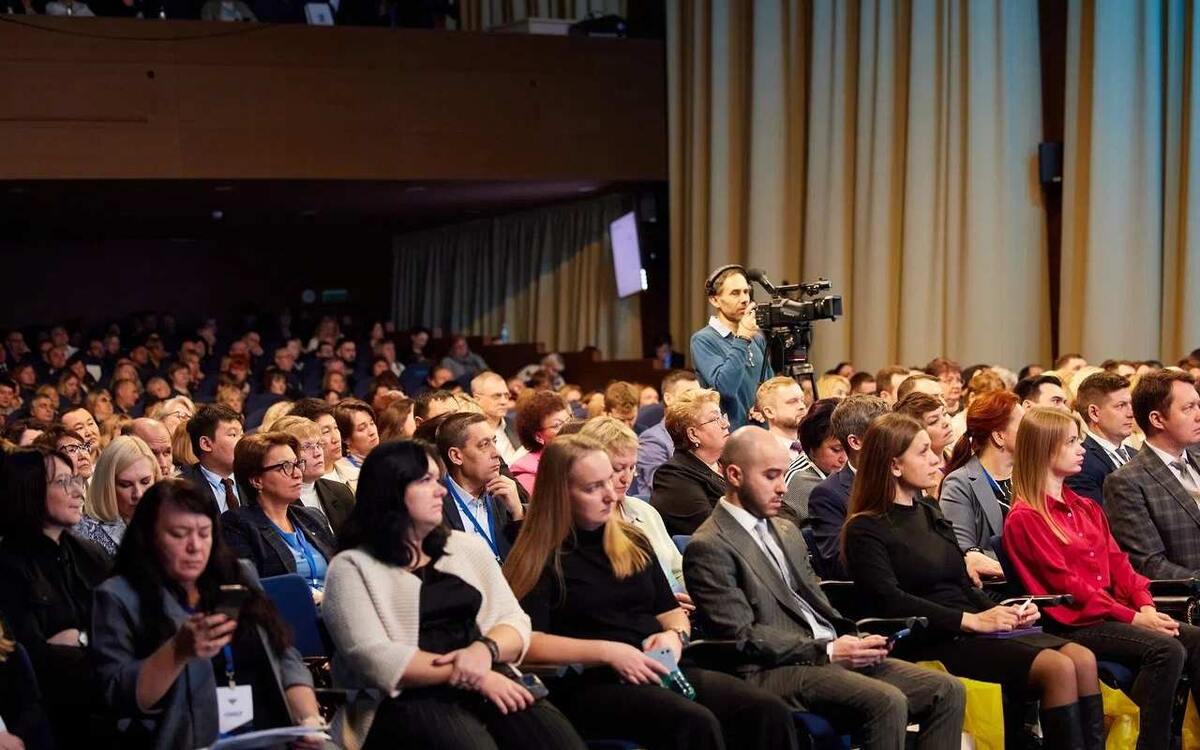    Липецкая область вошла в ТОП-20 регионов по результатам проведения ГИА Управления образования и науки Липецкой области