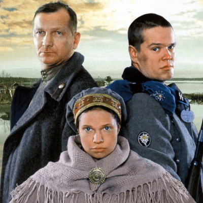     «Кукушку» Александра Рогожкина покажут в «Октябре» к юбилею режиссера