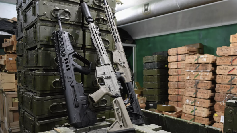   РИА Новости