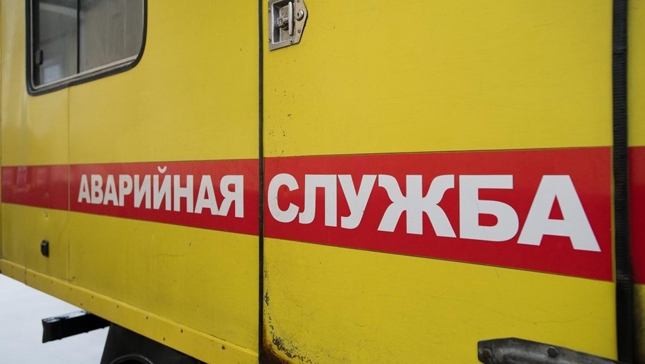    Город Микунь в Коми остался без воды и отопления. Автор фото: Ермохин Сергей