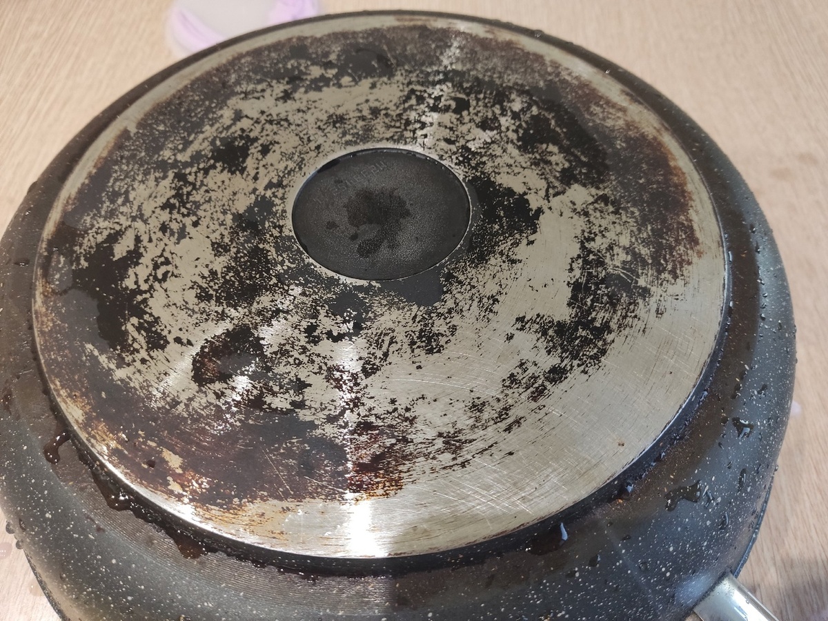 Может показаться, что паста не сработала, но это не так