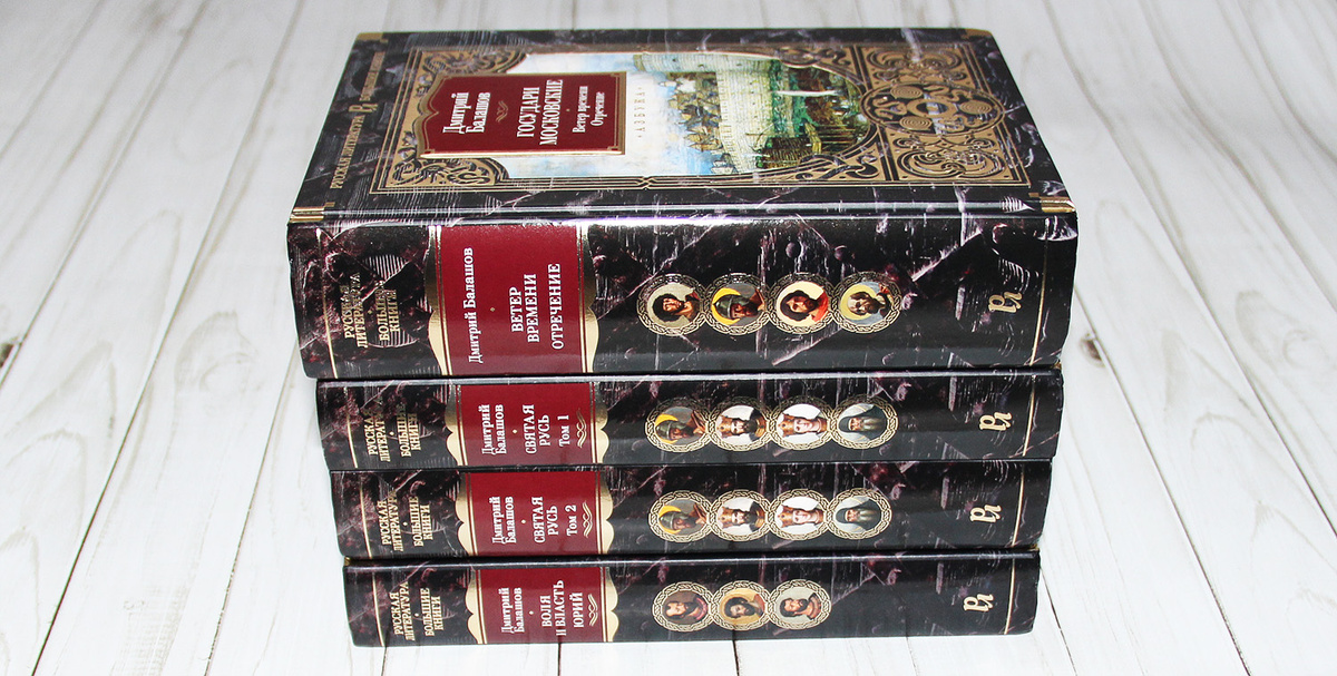 Фото из личного архива