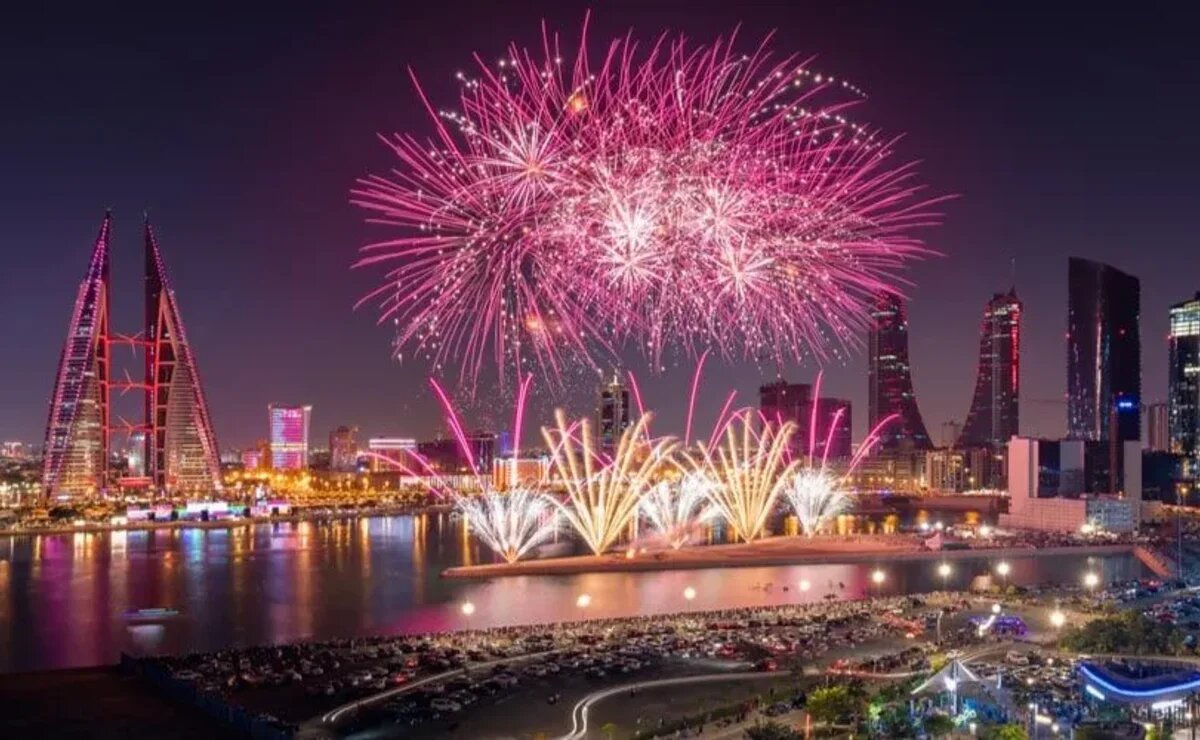    Новый год в Омане и Бахрейне: за чем ехать и какие отели выбрать