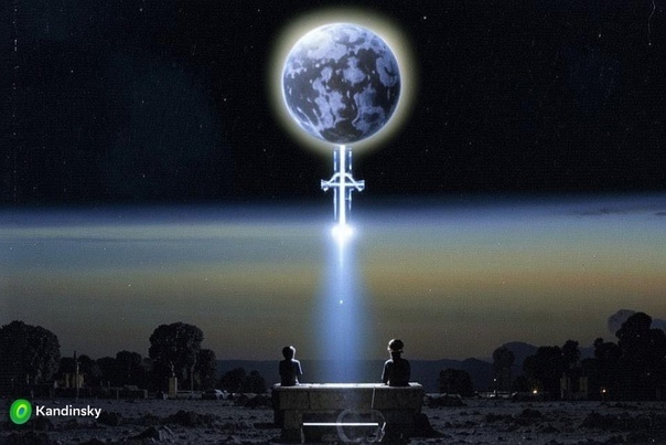 сгенерировано нейросетью