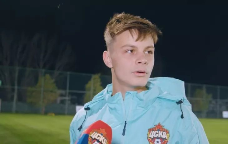    Новый Аршавин так никем и не стал. Карьера Арбузова пошла под откос? Фото #2