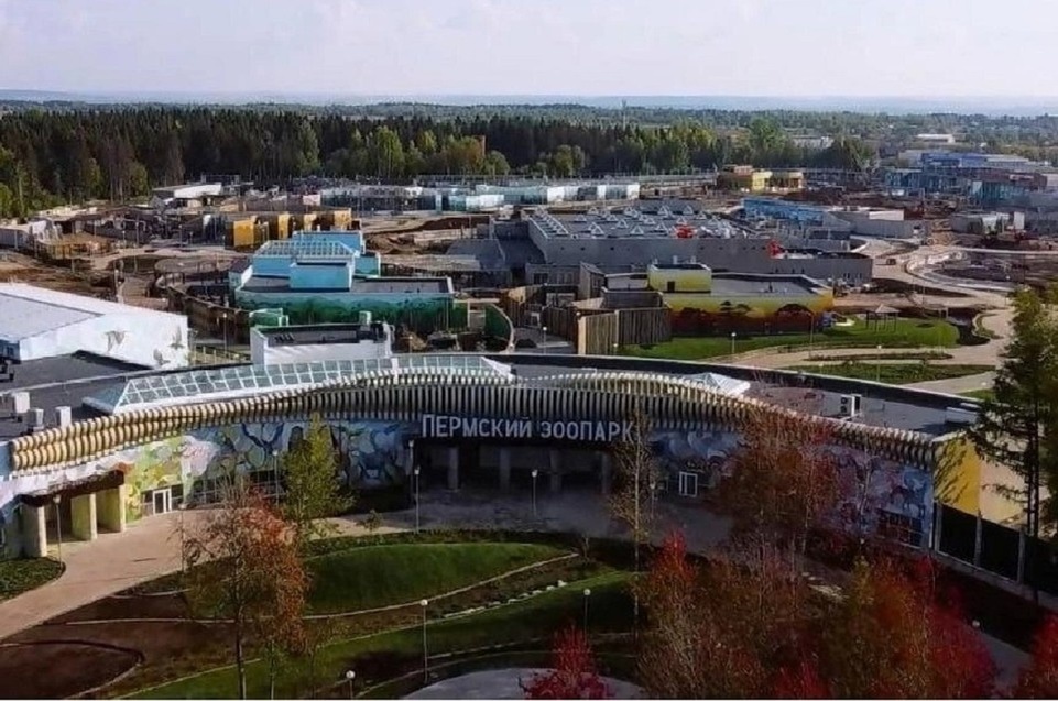    Фото: Минстрой Пермского края.
