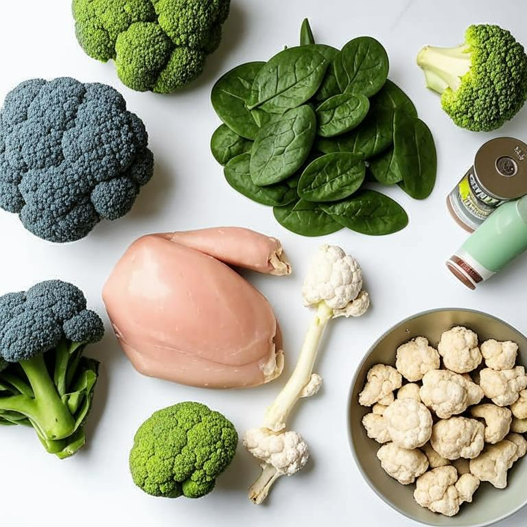 **Ингредиенты:**