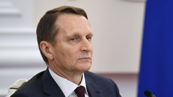    © Sputnik / Сергей Пятаков