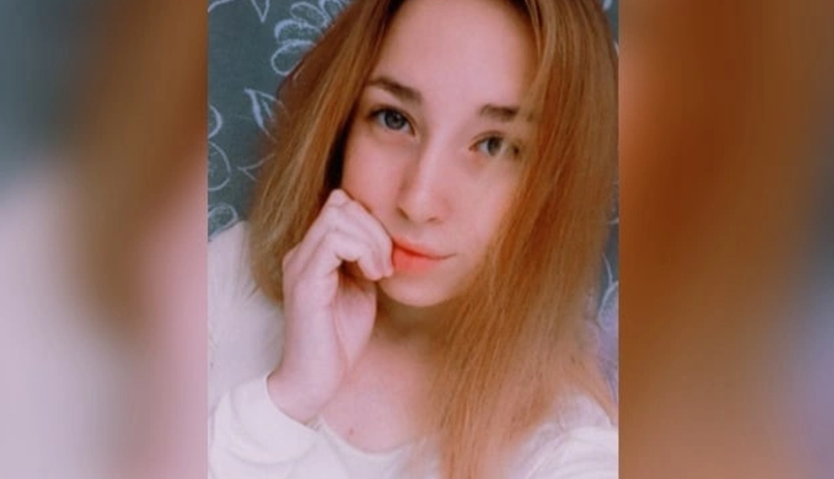 Фото Дарьи: соцсети