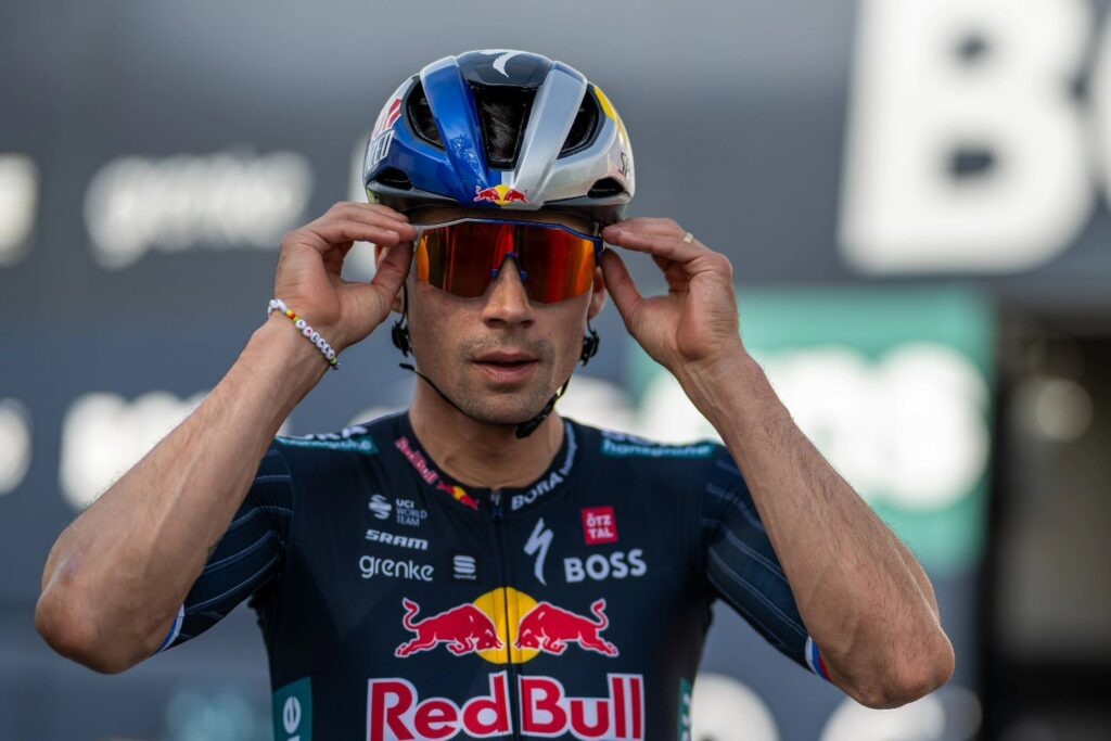    Примож Роглич