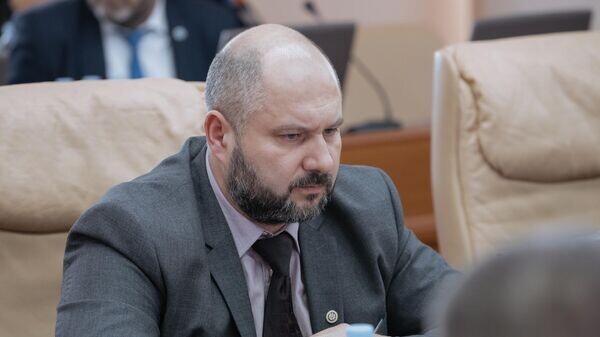    © Sputnik / Osmatesco