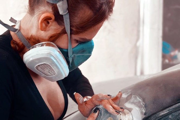    Фото предоставлено Алисой Корниловой