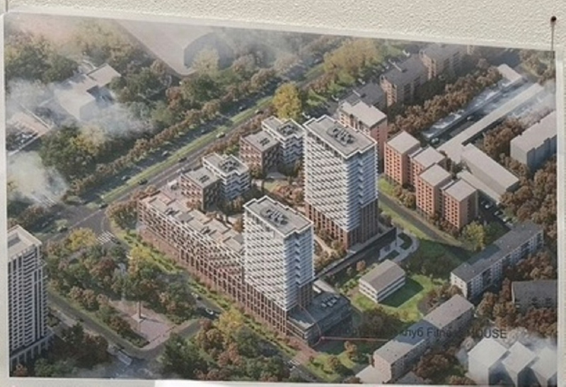    Прощай, «Машинка» Максим Берштейн