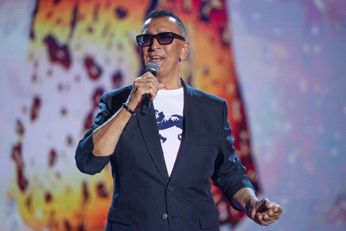 Фото © Алексей Белкин / NEWS.ru / ТАСС