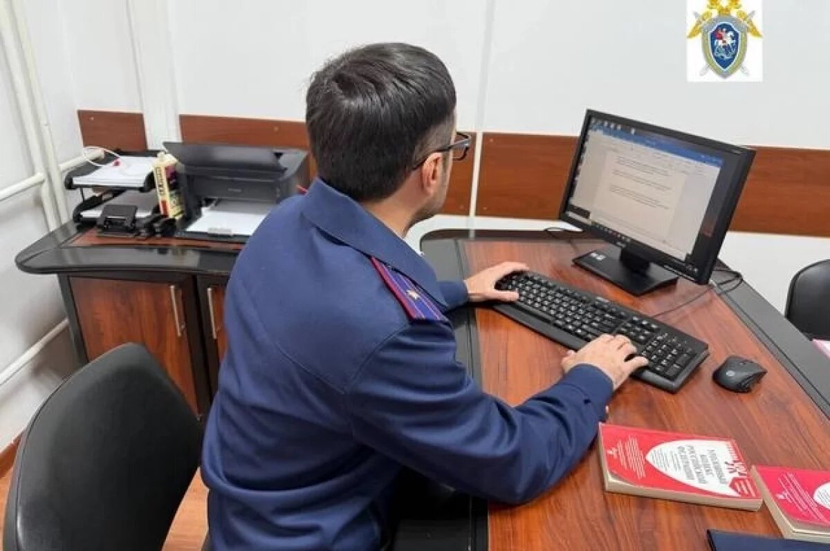    В Ингушетии задержали мужчину, заказавшего убийство бывшего баталхаджинца