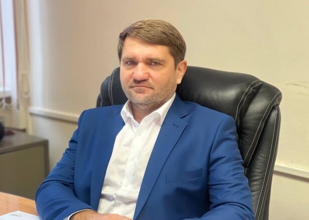    Михаил Кузнецов / admkrai.krasnodar.ru