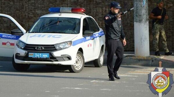    © Photo : Пресс-служба МВД РЮО