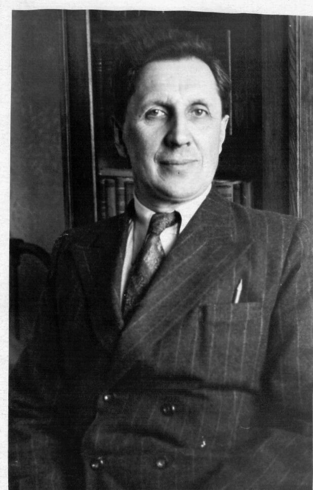 Вашков Анатолий Сергеевич,  сын Сергея Ивановича Вашкова. 