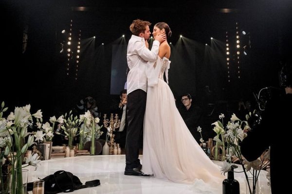    Александр Петров и Виктория Антонова, фото: соцсети