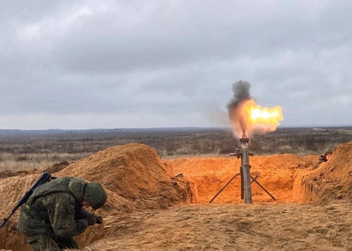    Фото: МО России