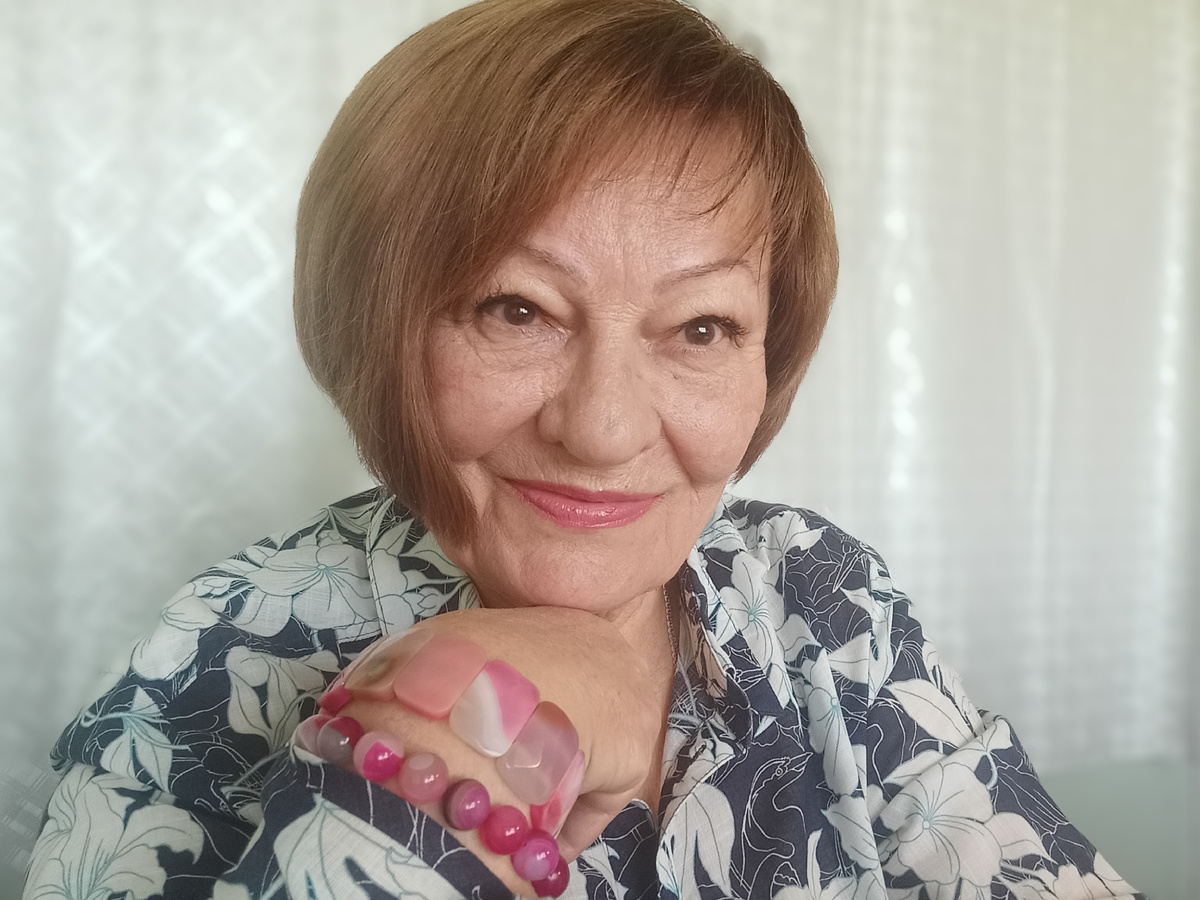 Где - то  летом.