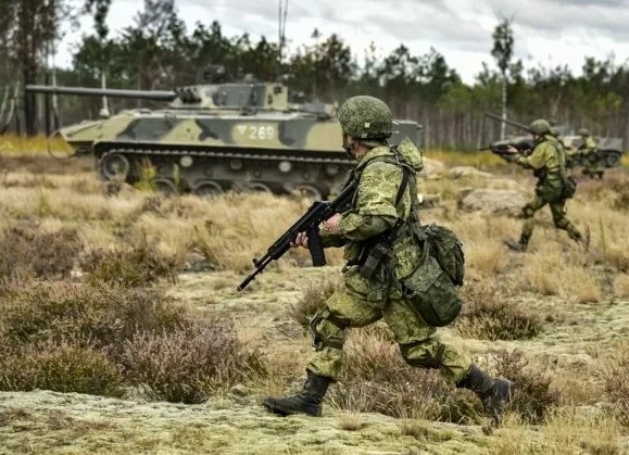 Фото: Минобороны РФ