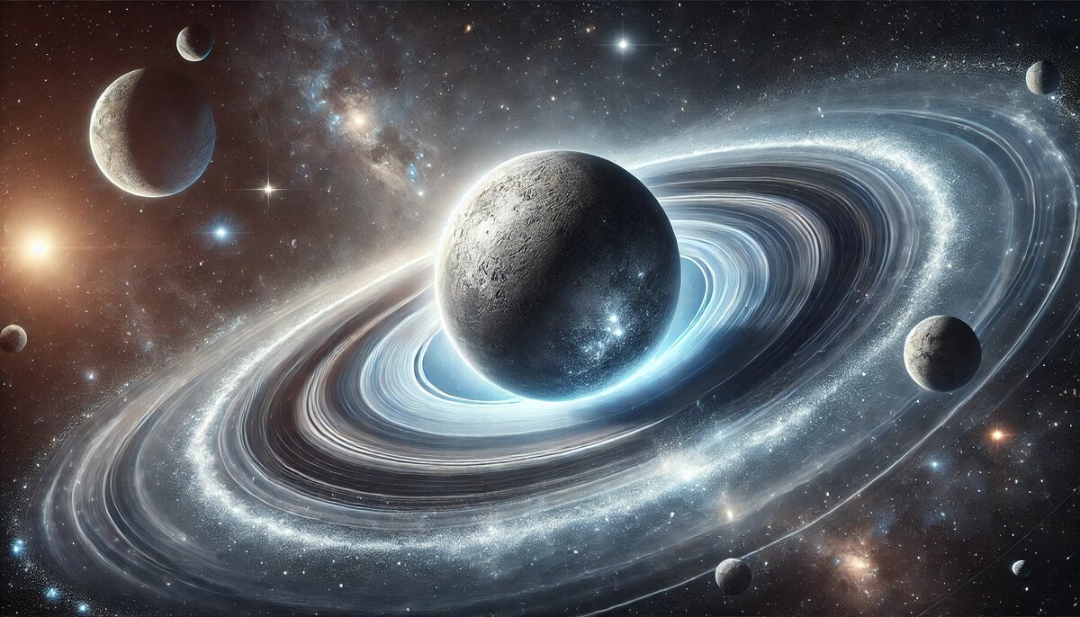 Ретроградный Меркурий: Как понять его влияние и использовать в свою пользу 