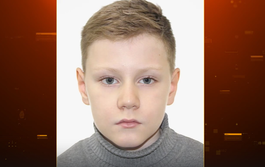 Денис 10 лет вышел из школы и исчез. Вскоре нашли его рюкзак и телефон. Увидит ли мама еще сына?