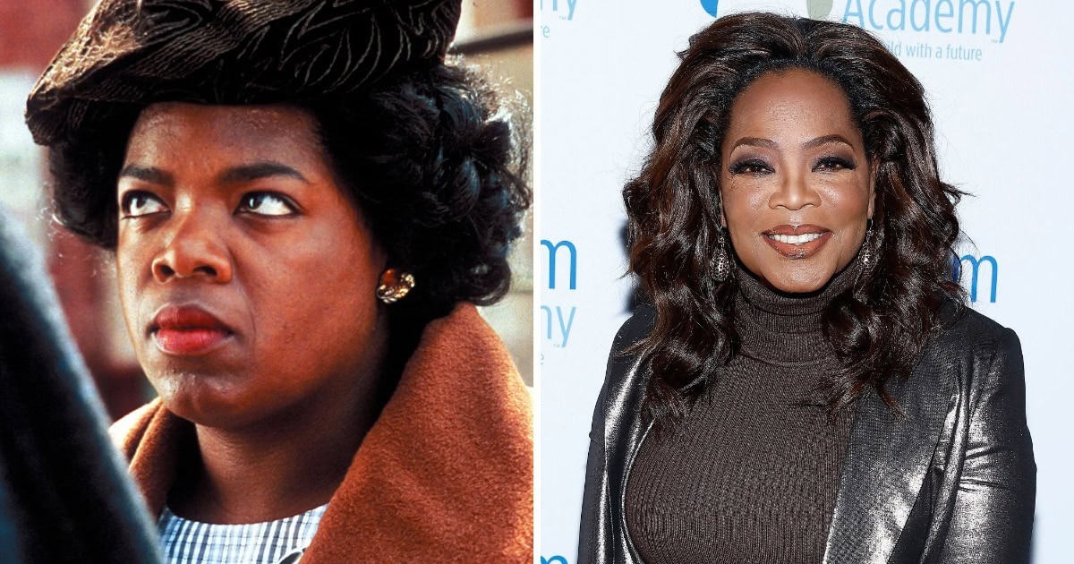 Warner Bros. / Paul Morigi/Getty Images