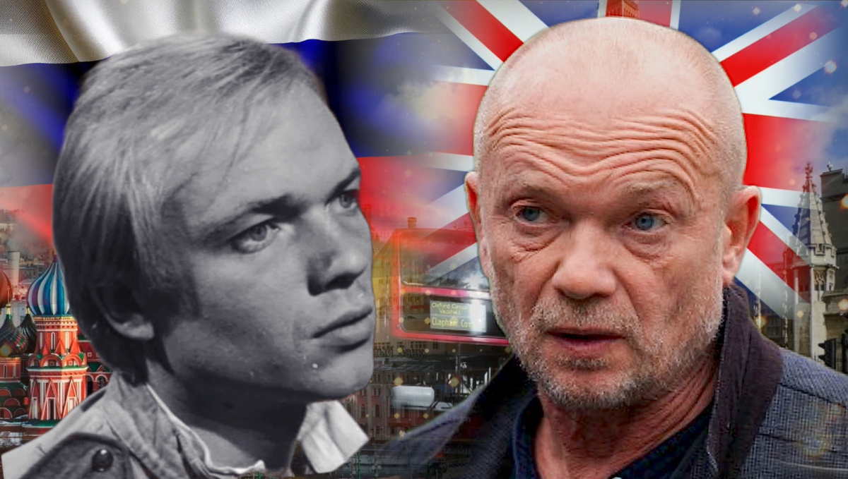 Коллаж автора 