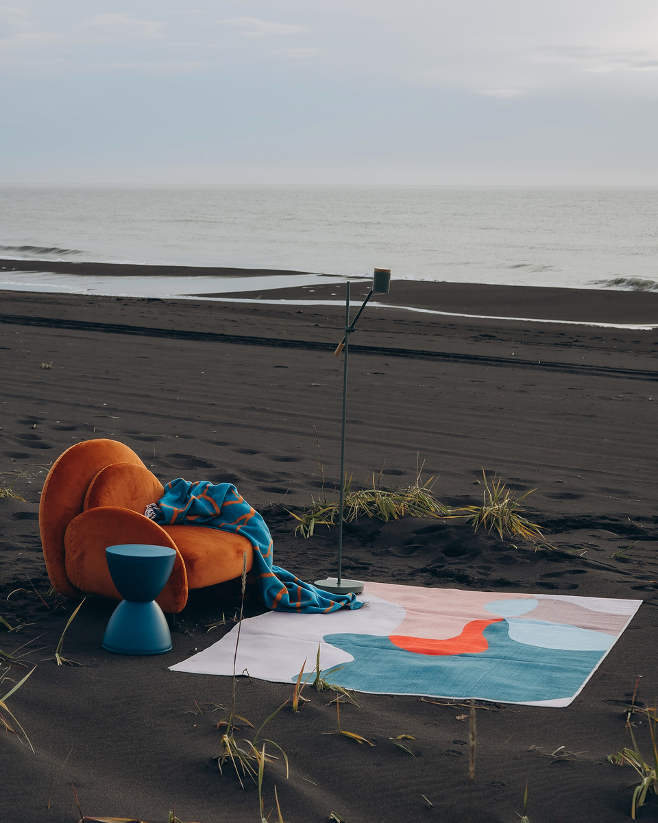 Фотограф: Алексей Глебов (@alexxglebov); продюсер: Екатерина Смирнова