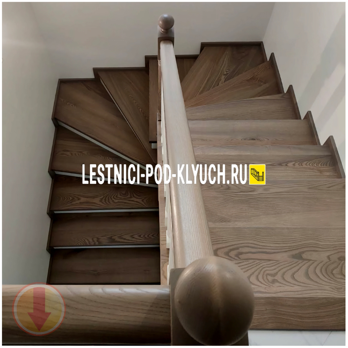 Принимаем заявки и звонки: пн-вс с 8:00 до 21:00  +7 (950) 617-54-00 Электронная почта: info@lestnici-pod-klyuch.ru