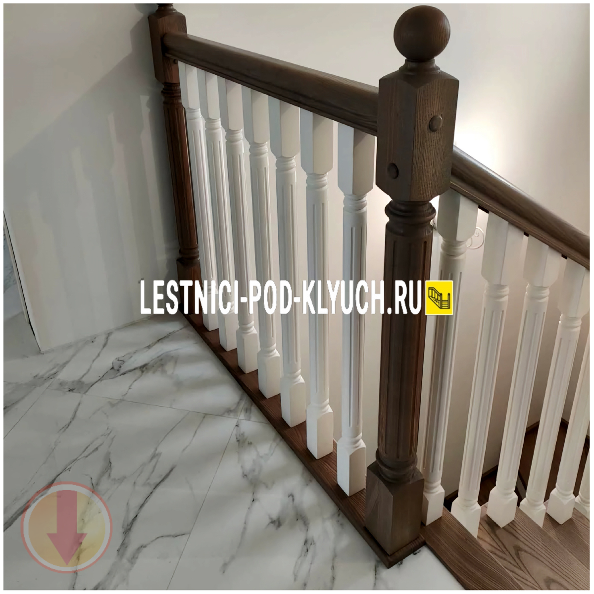 Принимаем заявки и звонки: пн-вс с 8:00 до 21:00  +7 (950) 617-54-00 Электронная почта: info@lestnici-pod-klyuch.ru