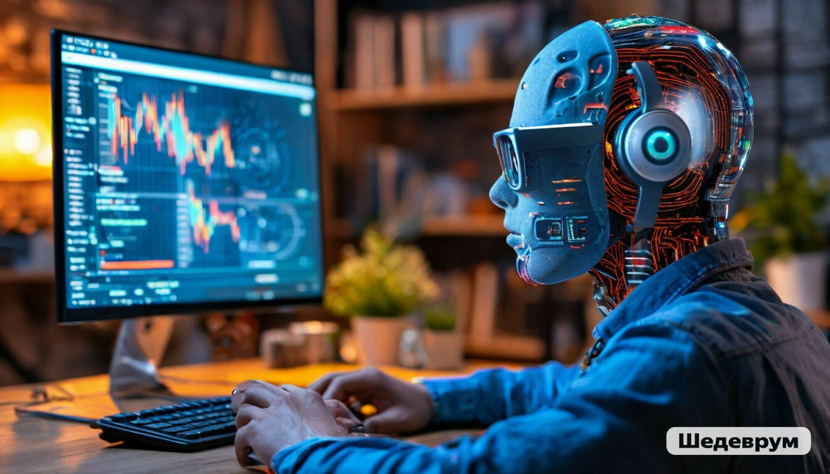 Тренды интернет-маркетинга 2025