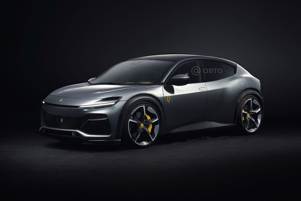 Фото Авто Mail