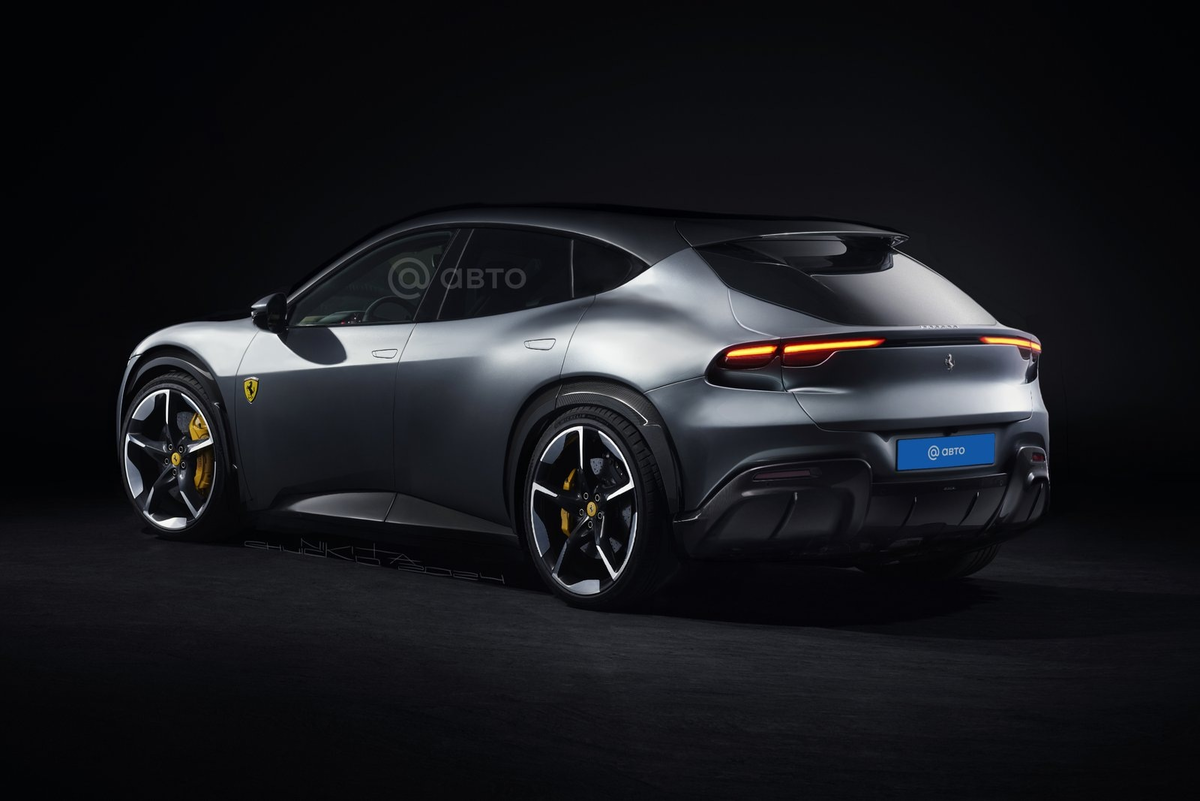 Фото Авто Mail