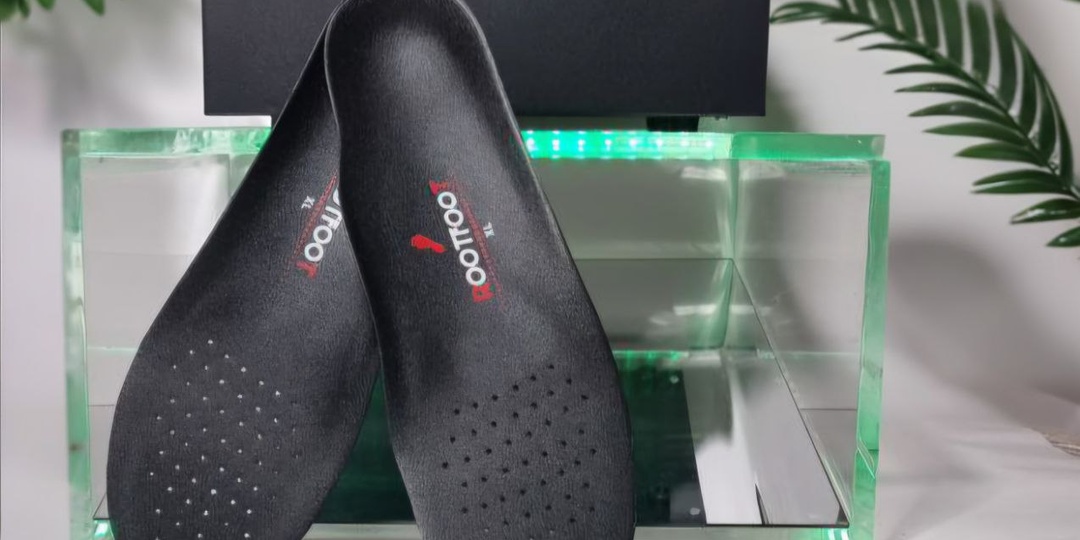 Изготовим индивидуальные стельки для вас