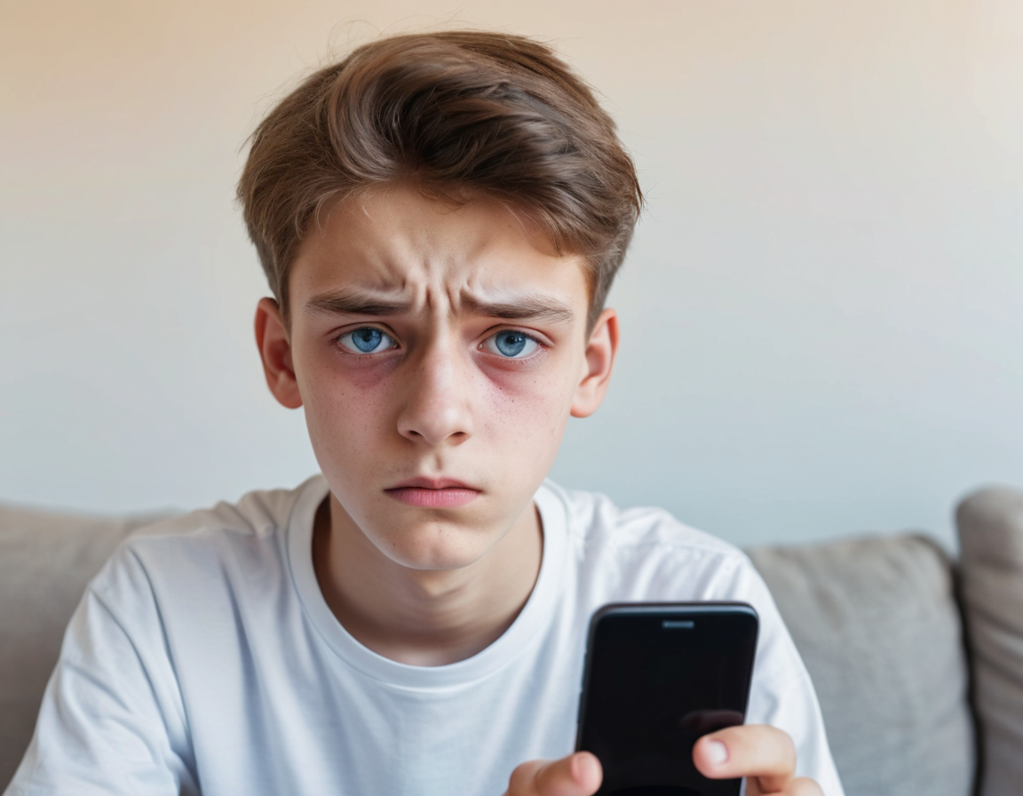 Россия занимает третье место в мире по детской близорукости