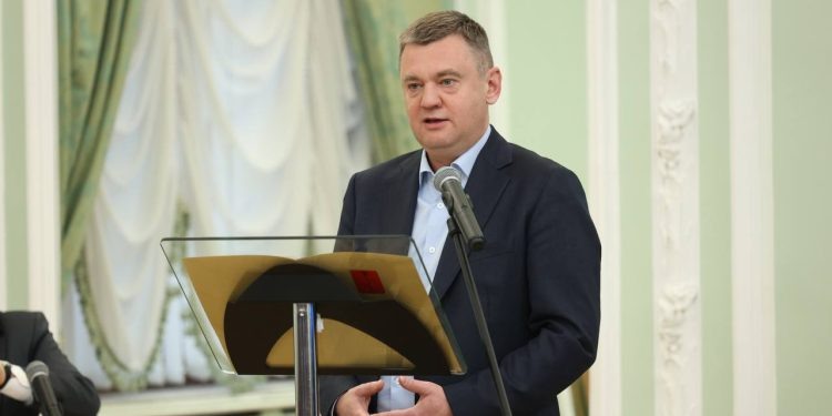    Кирилл Поляков / ТГ-канал