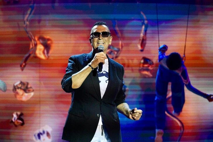 Александр Буйнов