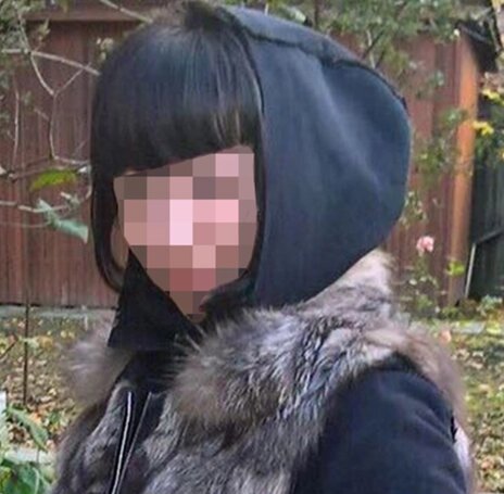    Сейчас Юлия задержана. Фото: соцсети